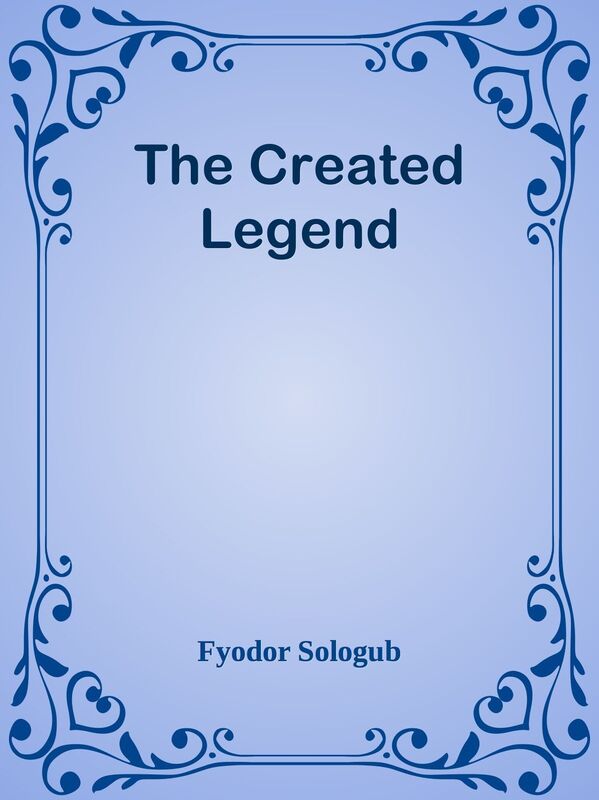 The Created Legend