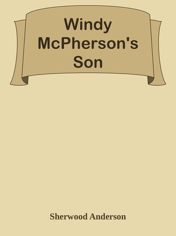 Windy McPherson's Son