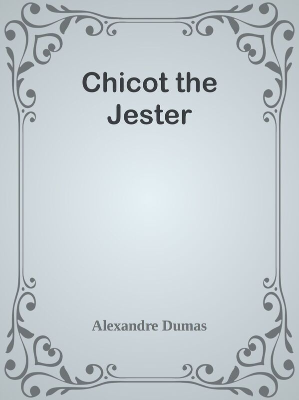 Chicot the Jester