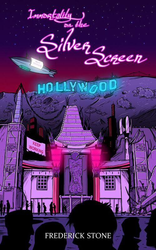 Immortality on the Silver Screen