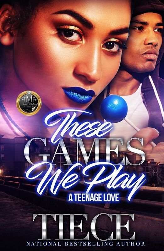 These Games We Play