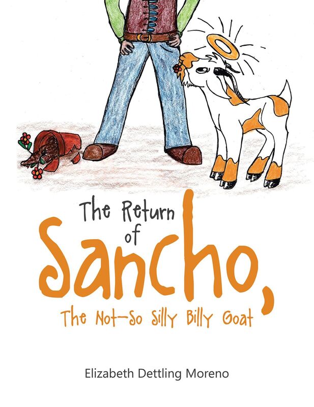 The Return of Sancho, The Not-So Silly Billy Goat