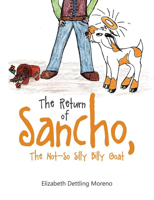 The Return of Sancho, The Not-So Silly Billy Goat