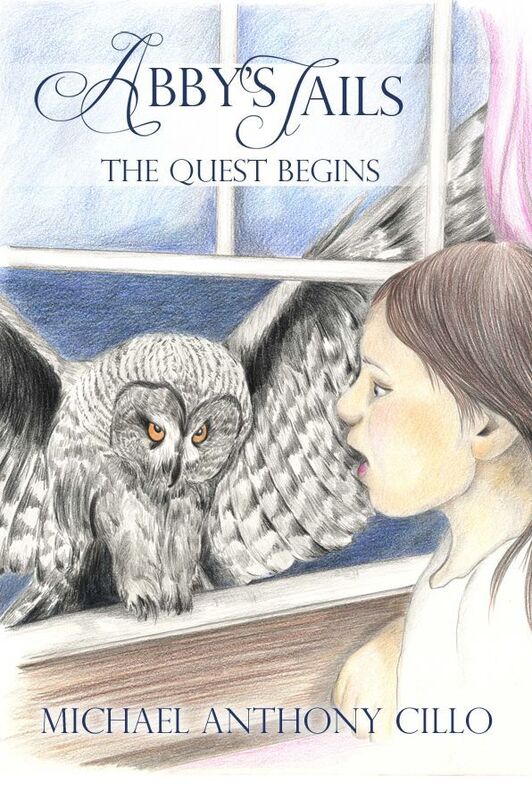 Abby's Tails: The Quest Begins