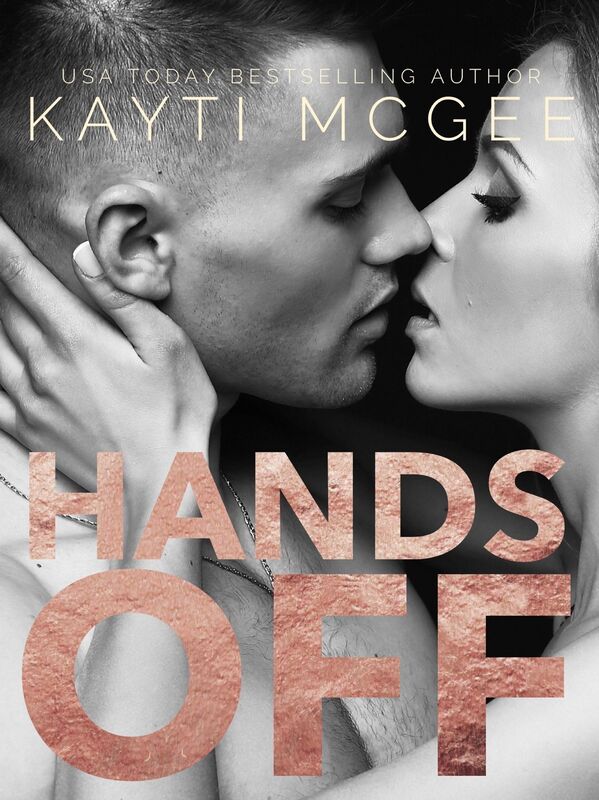 Hands Off