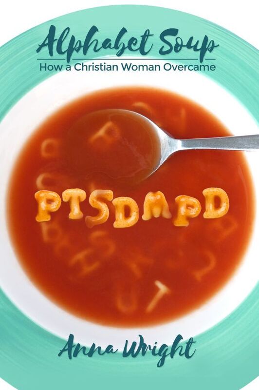 Alphabet Soup: How a Christian Woman Overcame