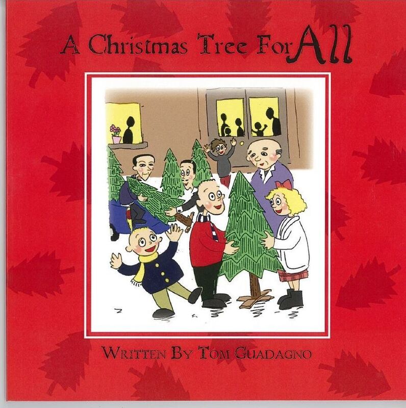 A Christmas Tree For All