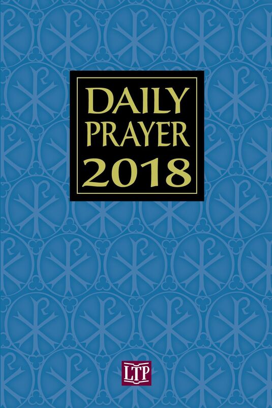 Daily Prayer 2018