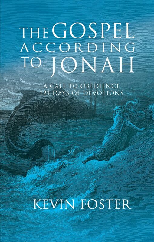 The Gospel According to Jonah