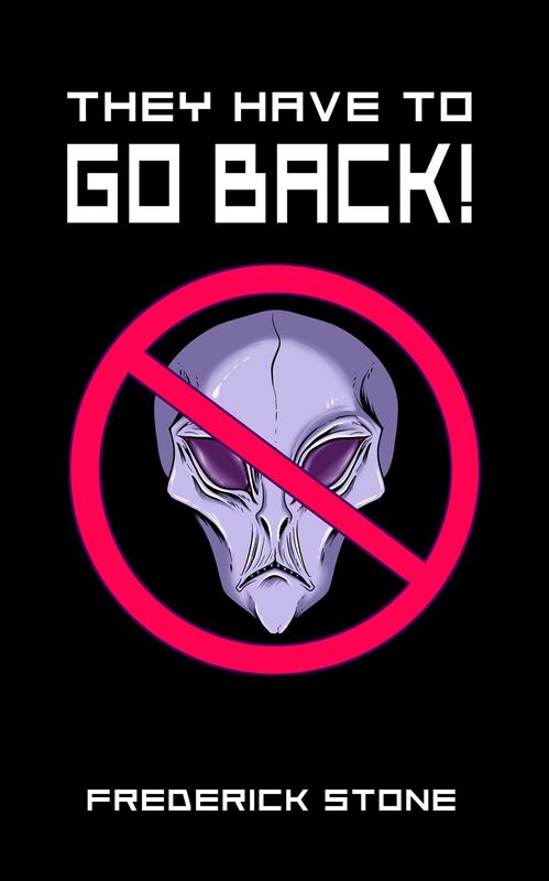 They Have To Go Back!