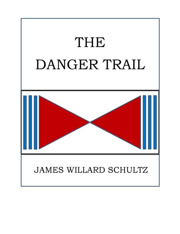 The Danger Trail