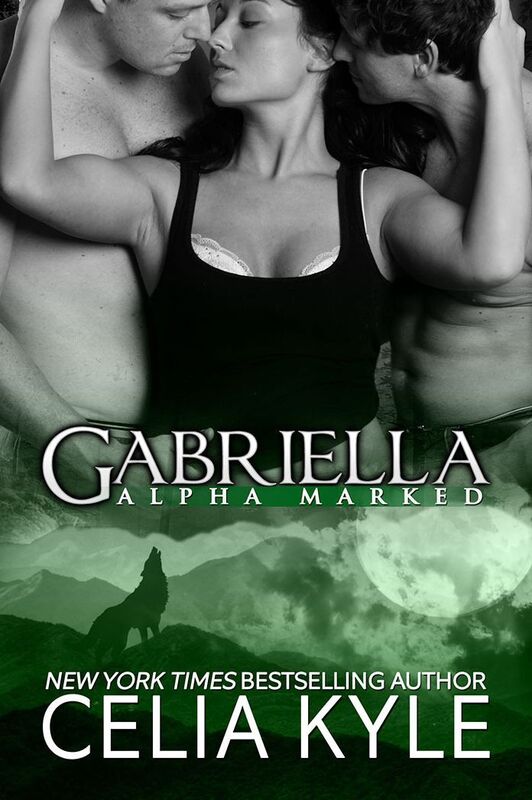 Gabriella (Paranormal Shapeshifter Romance)