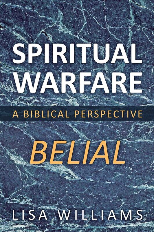 Spiritual Warfare