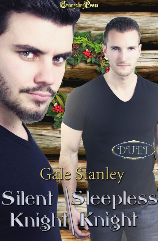 Silent Knight, Sleepless Knight (Duet)