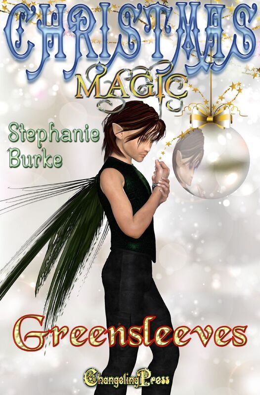 Greensleeves (Christmas Magic)
