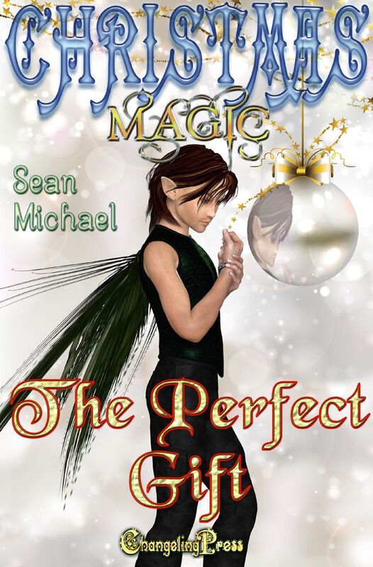 The Perfect Gift (Christmas Magic)