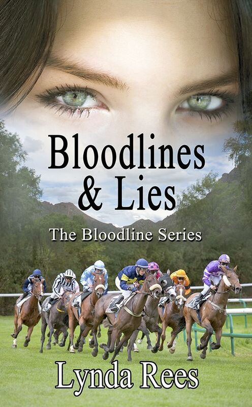 Bloodlines & Lies