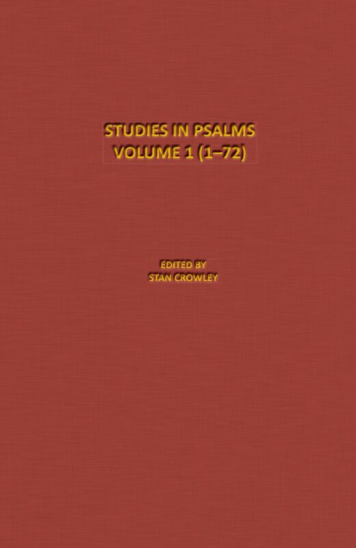 Psalms-Part 1 (1- 72)