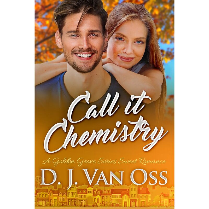 Call It Chemistry