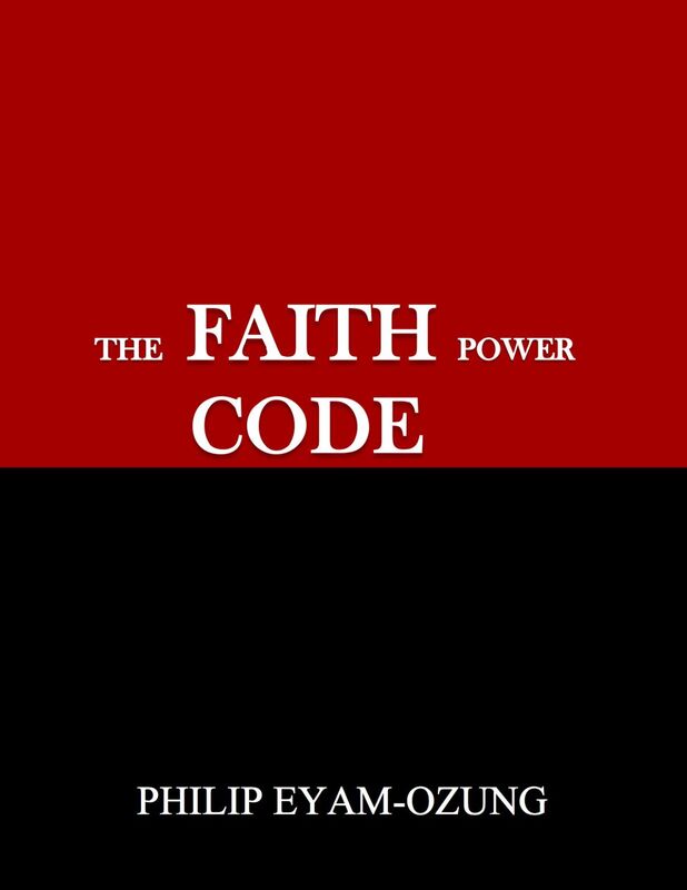 The Faith Power Code