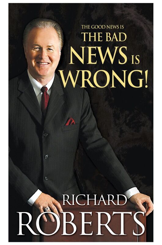 The Good News Is The Bad News Is Wrong!