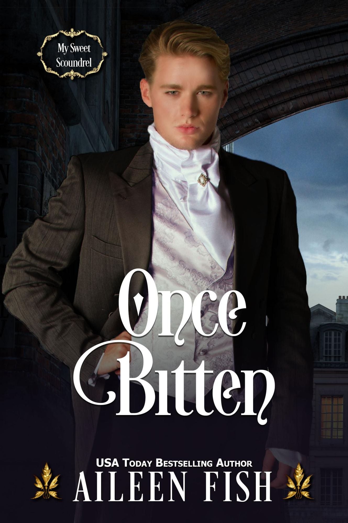 Once Bitten