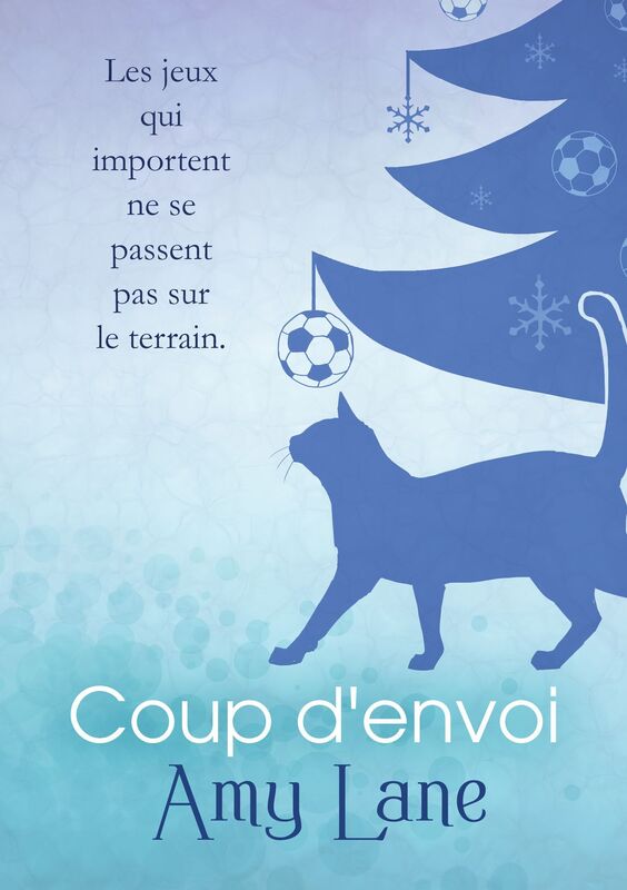 Coup d'envoi