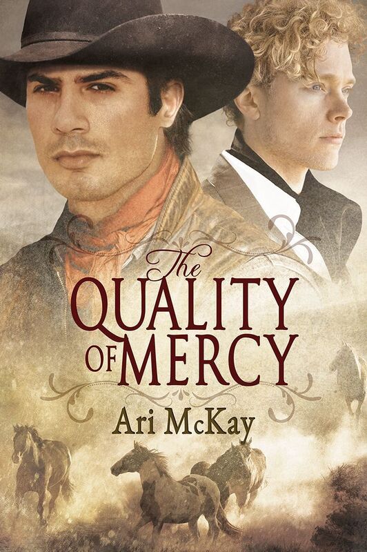 The Quality of Mercy