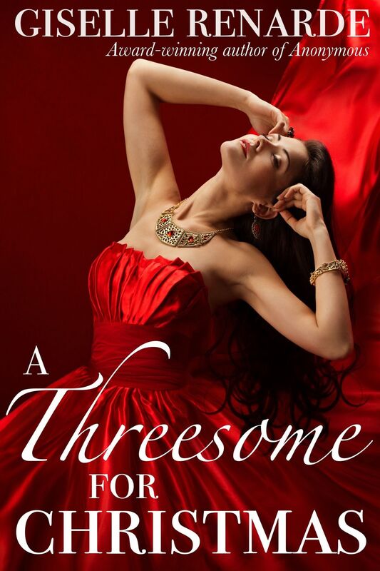 A Threesome for Christmas