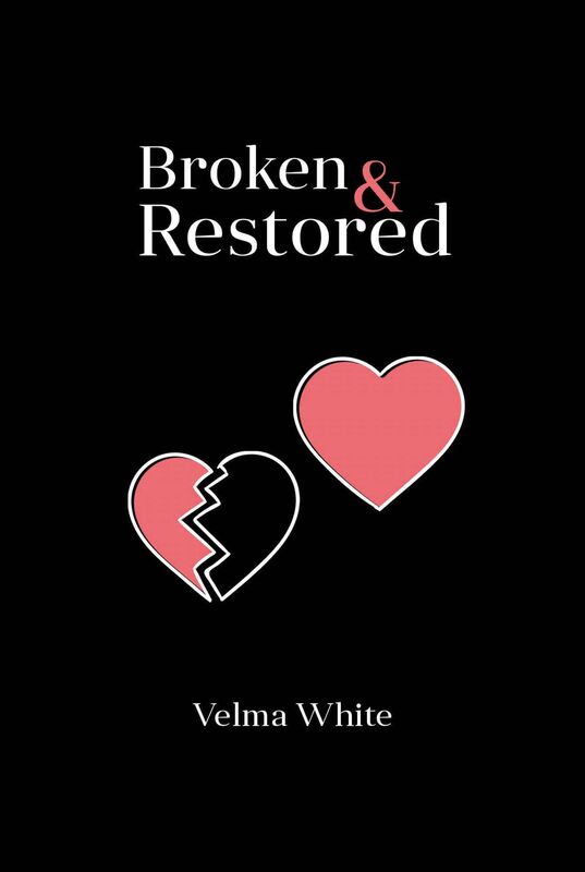 Boken & Restored!
