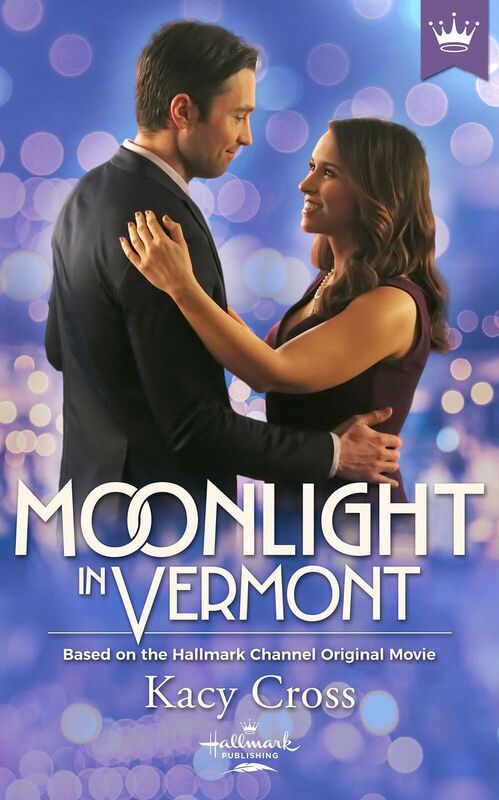 Moonlight in Vermont