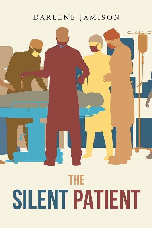 The Silent Patient A True Story