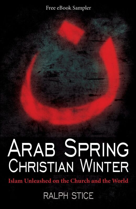 Arab Spring, Christian Winter (Free eBook Sampler)