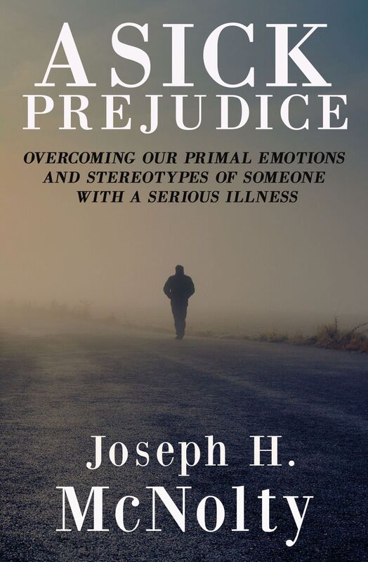 A Sick Prejudice Nook