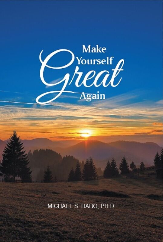 Make Yourself Great Again