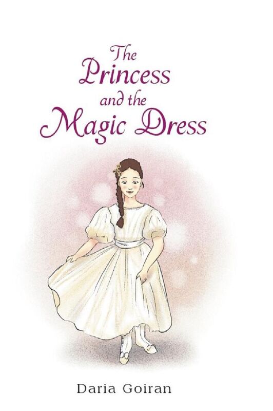 The Princess and the Magic Dress