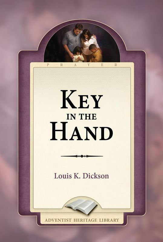 Key In the Hand