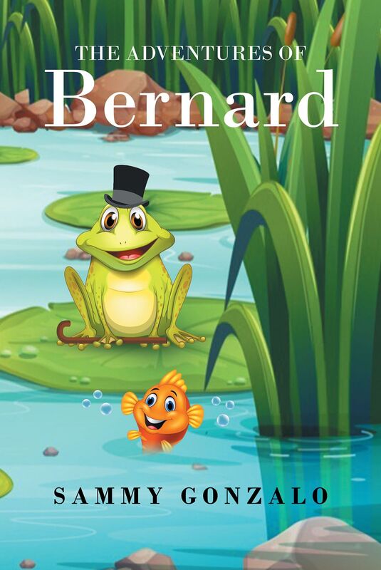 The Adventures of Bernard