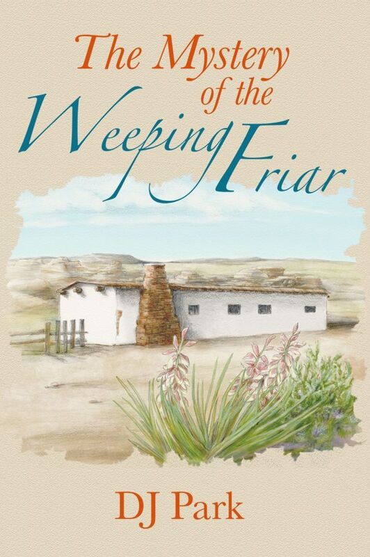The Mystery of the Weeping Friar
