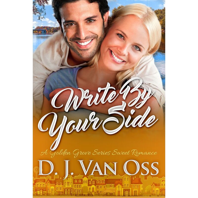 Write By Your Side