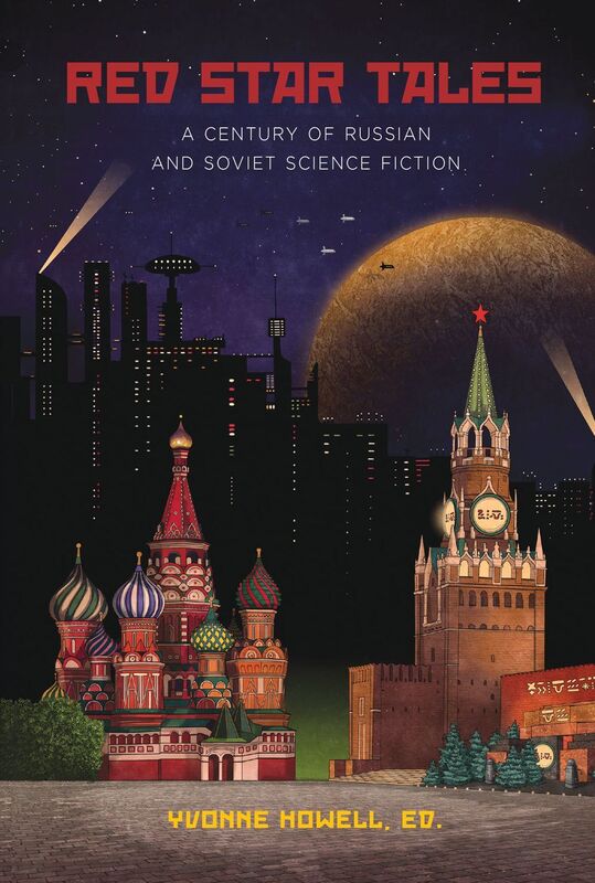 Red Star Tales