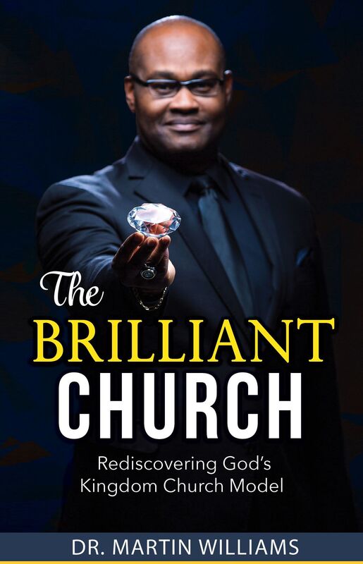 The Brilliant Church