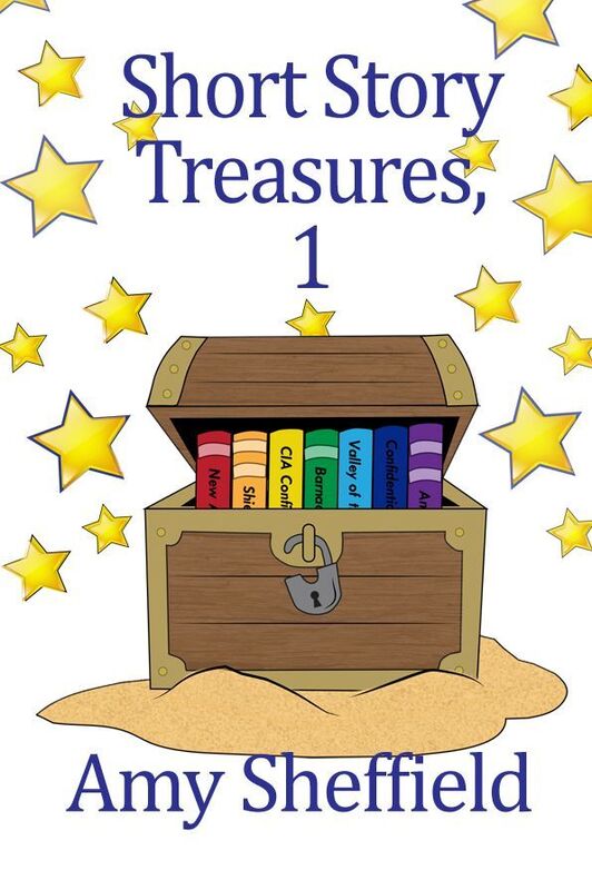 Short Story Treasures, 1