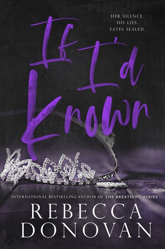 If Id Known (The Cursed Series, Part 1)