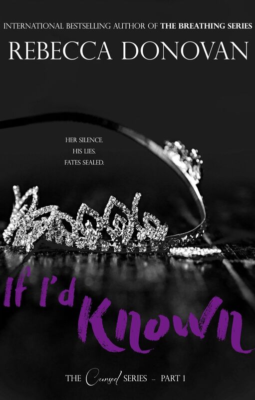 If Id Known (The Cursed Series, Part 1)