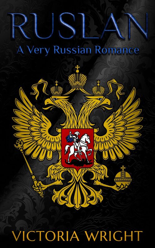 Ruslan: A Very Russian Romance