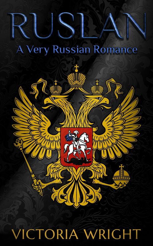Ruslan: A Very Russian Romance