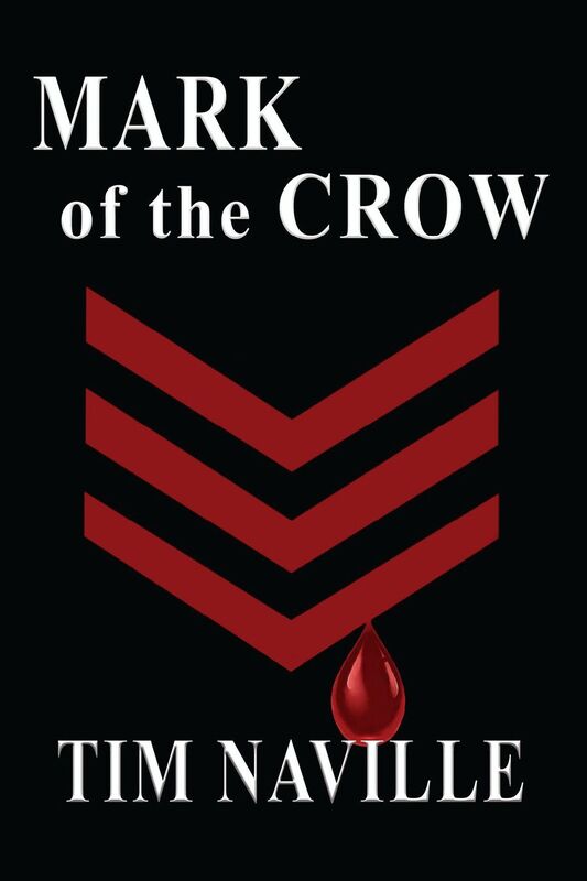 Mark Of The Crow Tim Naville