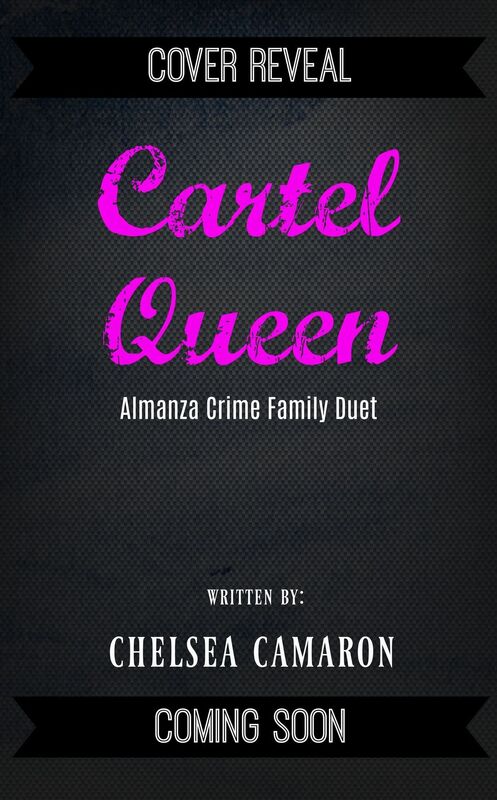 Cartel Queen