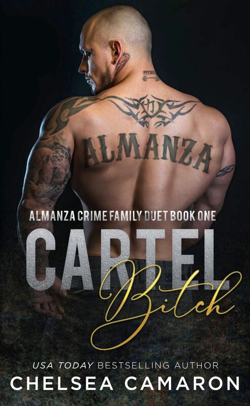 Cartel B!tch